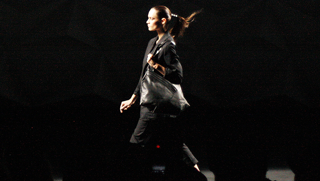 Y3, Fashion Week, New York