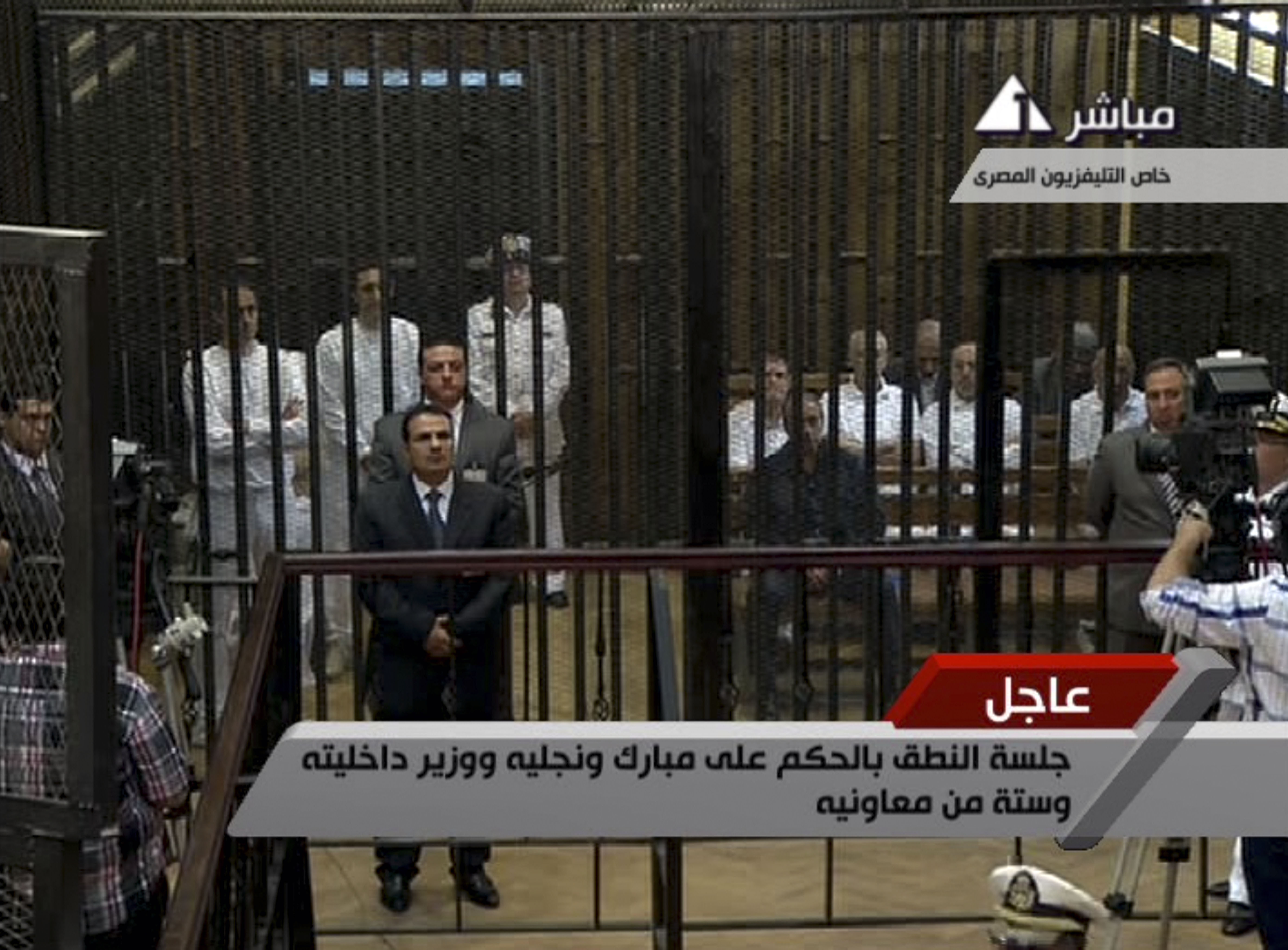 Egypten, Hosni Mubarak, Kairo, Uppror, Protester