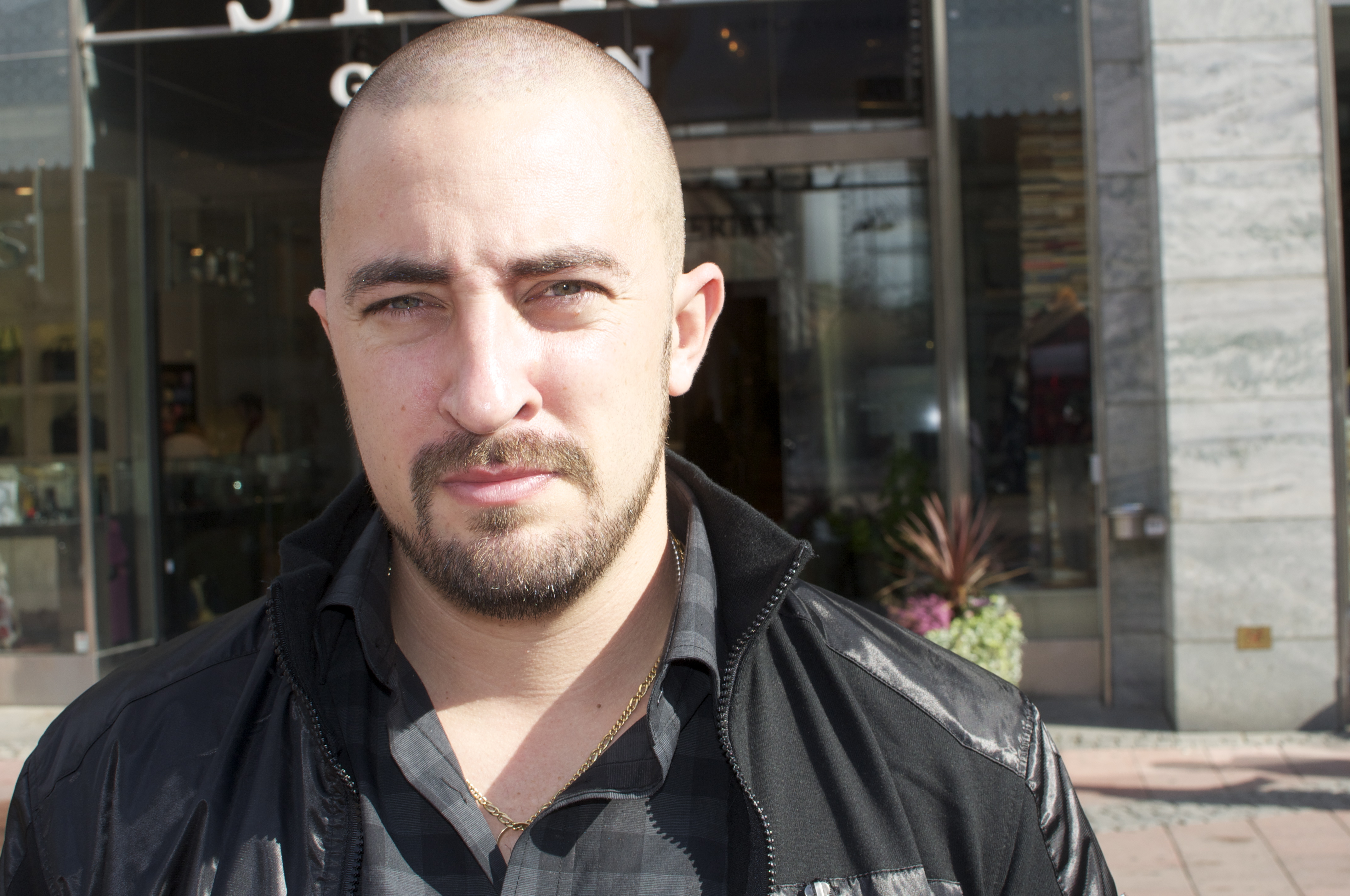 Anders Adali