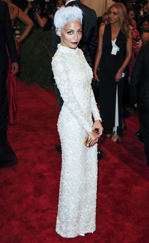 Nicole Richie, Rooney Mara, Met Gala, Beyonce, Sienna Miller