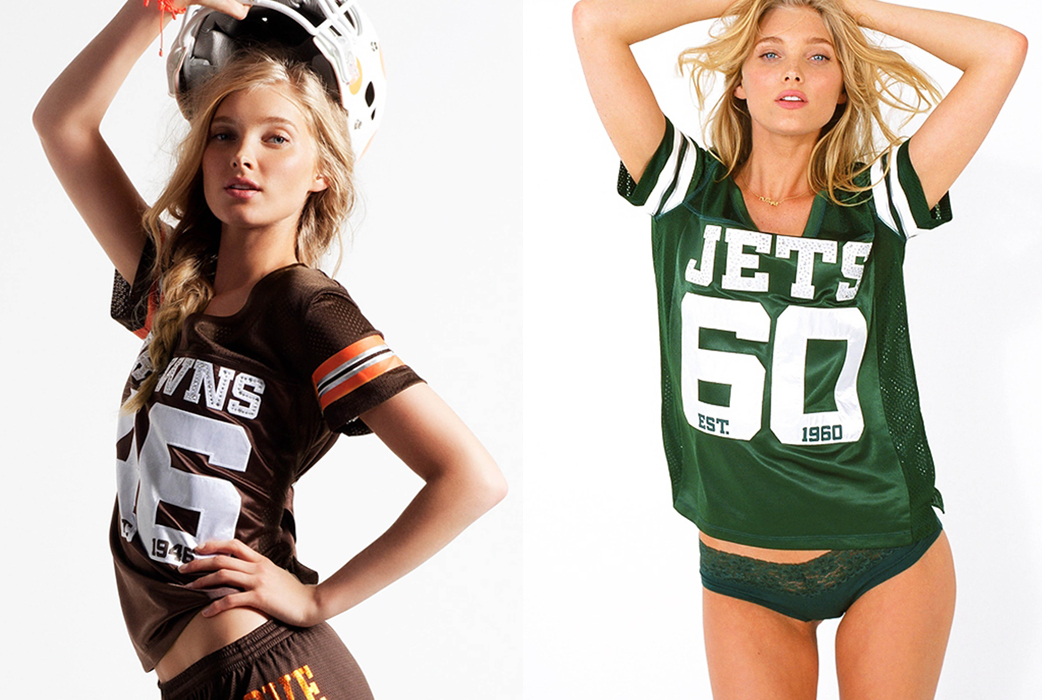 Elsa Hosk