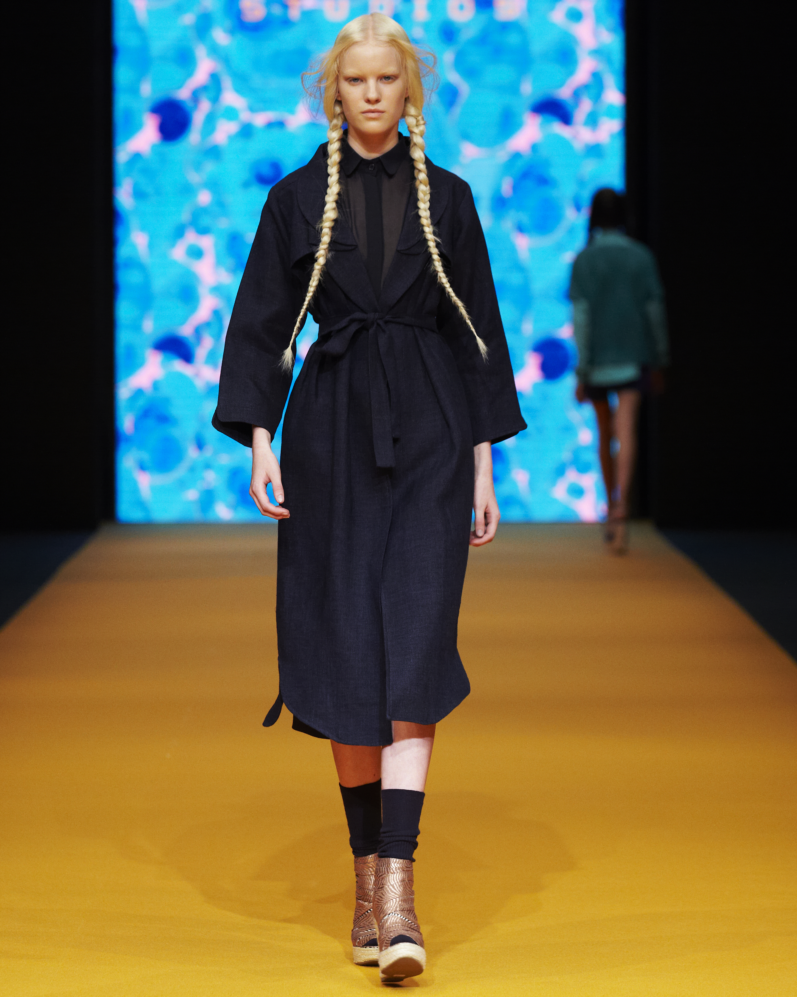 Lagom, Fashion Week