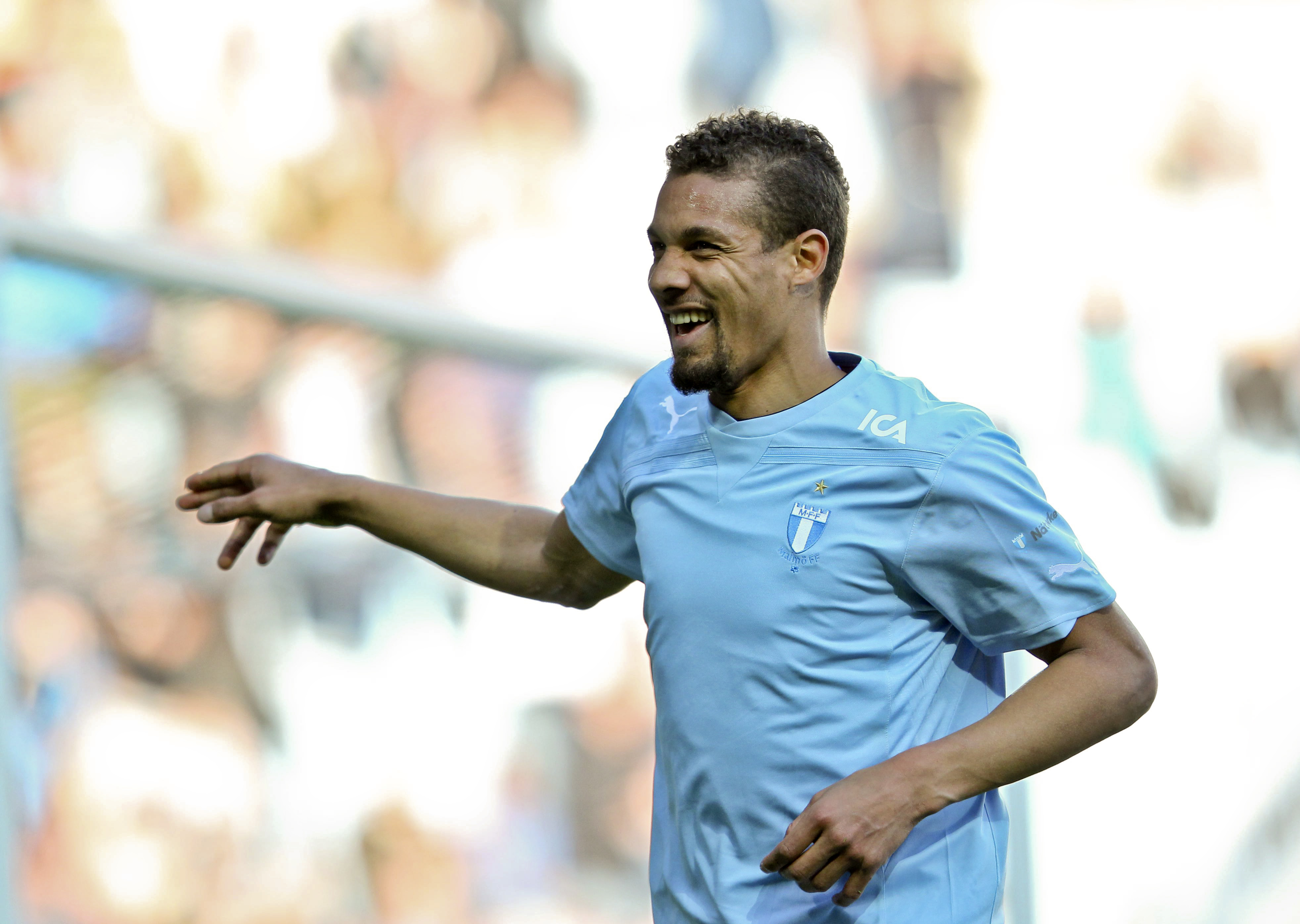 Allsvenskan, Malmo FF, Mathias Ranégie, Åtvidaberg