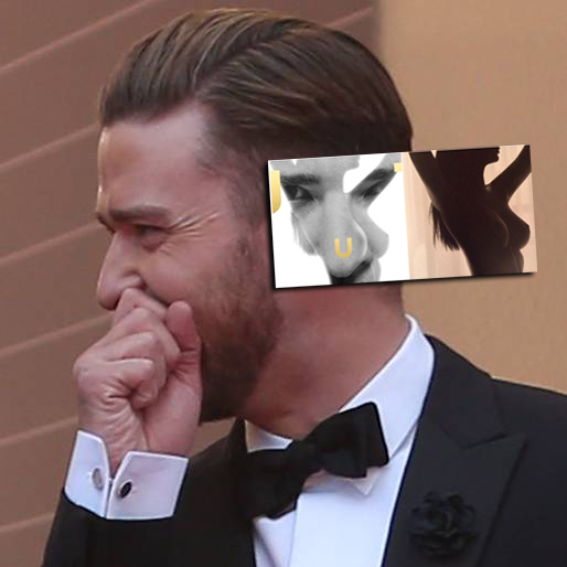 Justin Timberlake,  Emily Ratajkowski