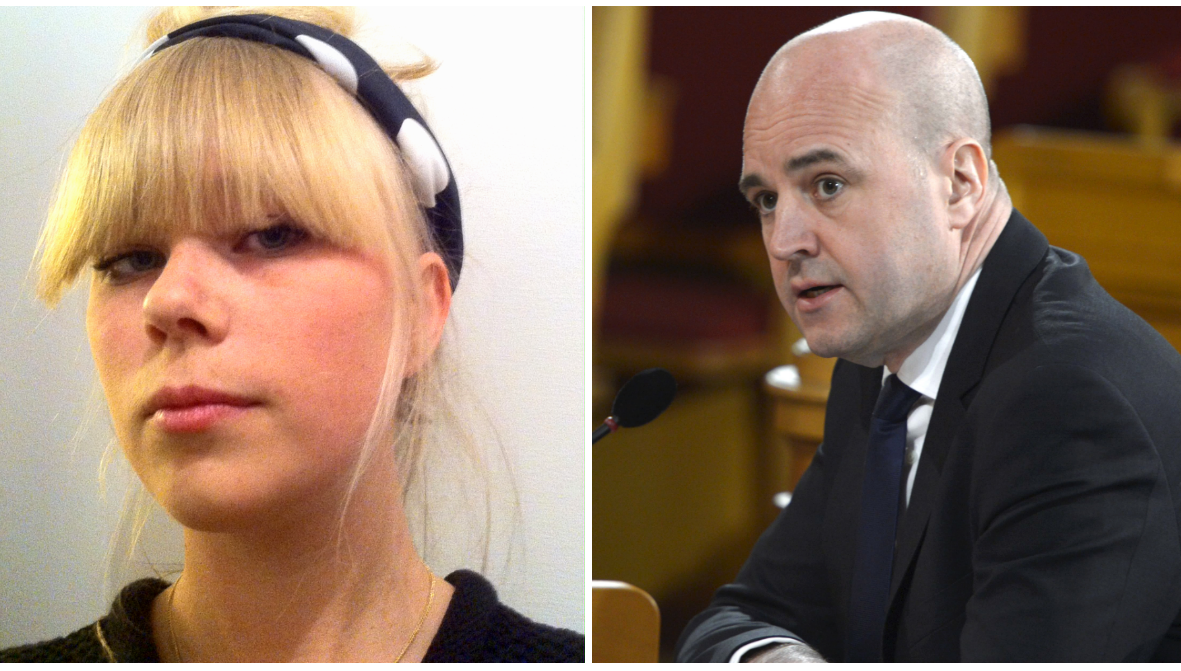 Ute, Veckans inne- och utelista, Inne, Lista