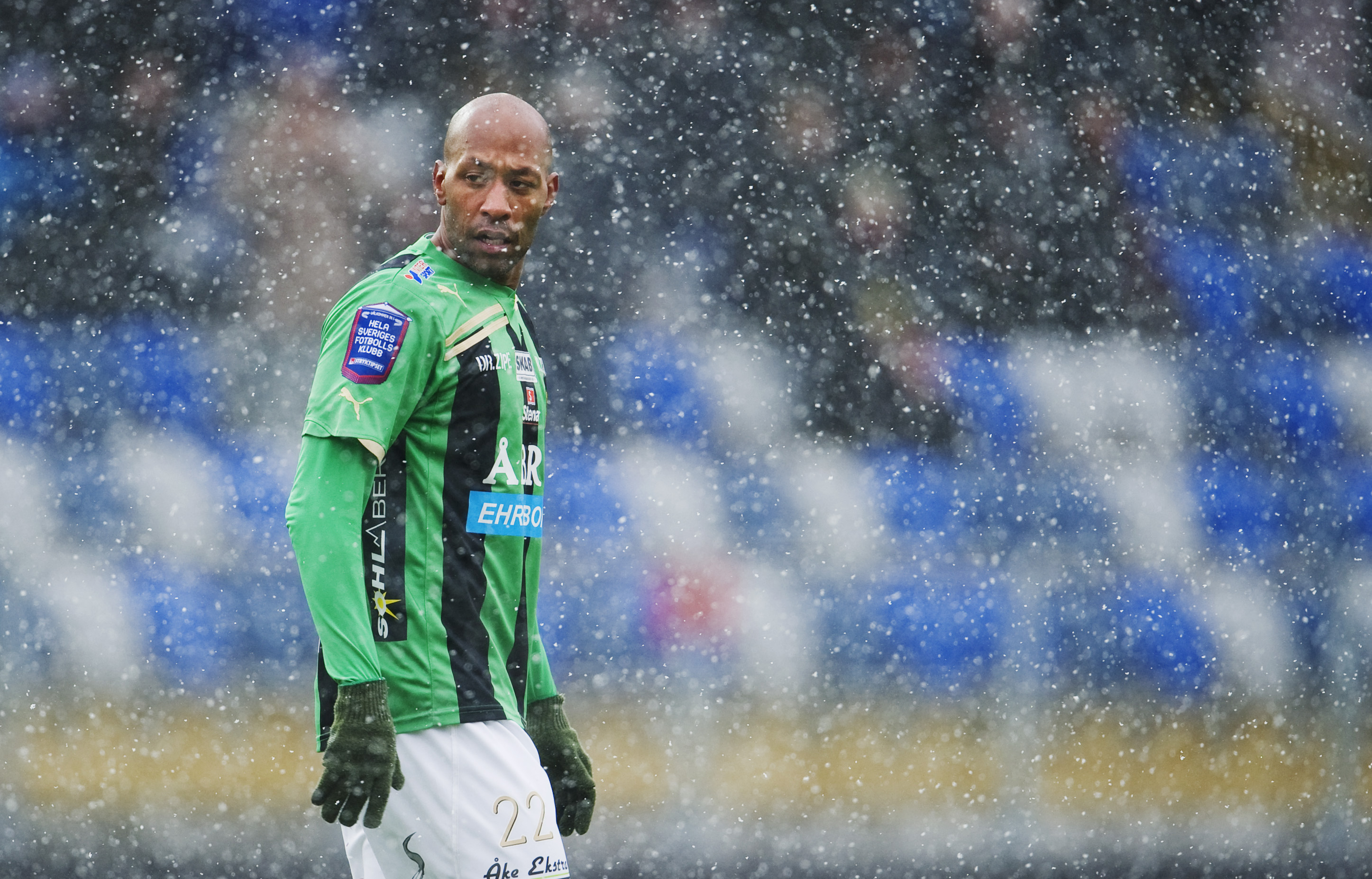 Felstavning, Anderson, Manchester United,  Andesron