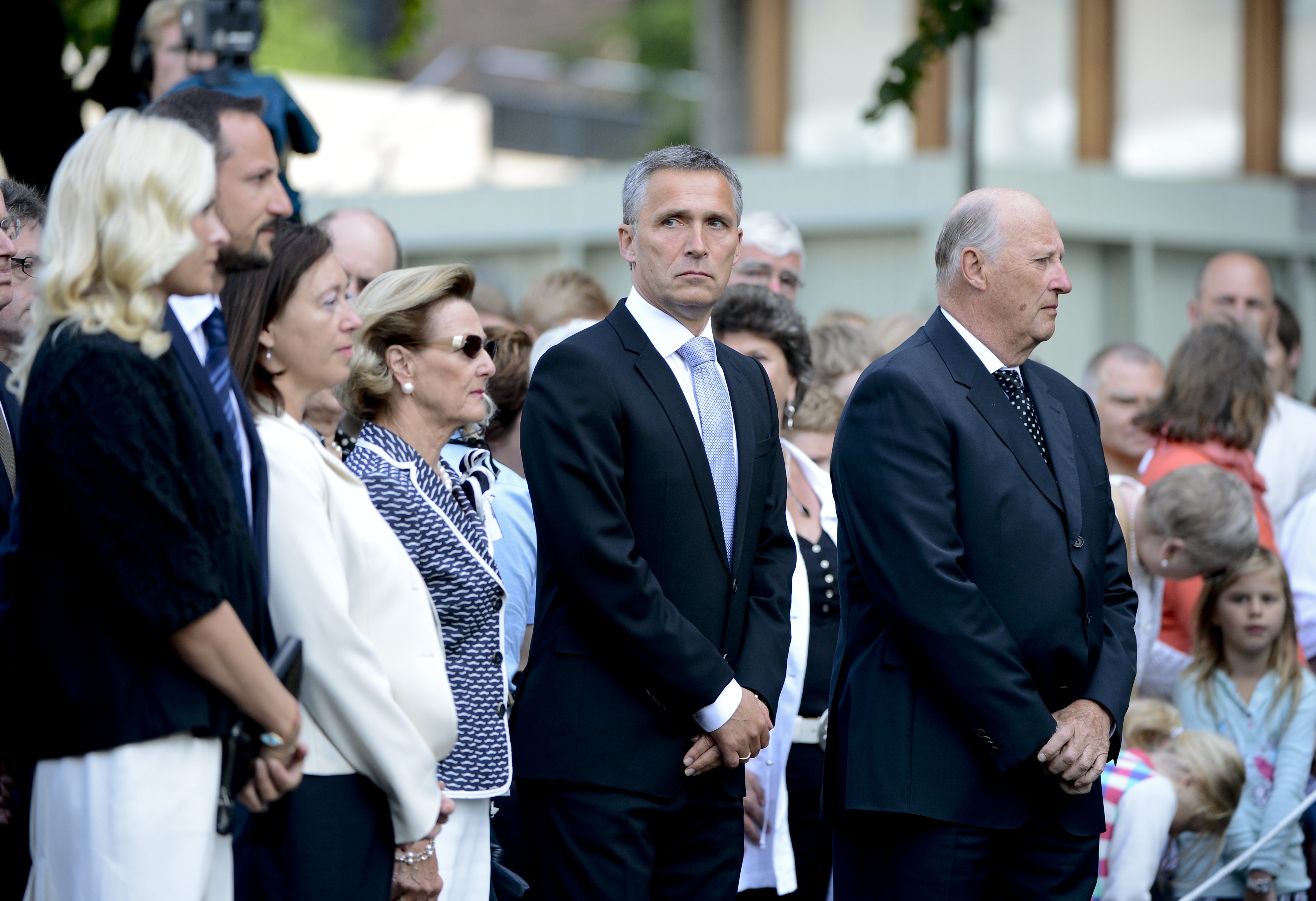 Utoya, Oslo, Jens Stoltenberg, Anders Behring Breivik