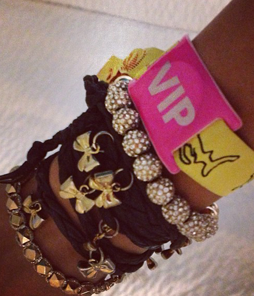 Coachella, Rebecka Shirwani, bilder, Natacha Peyre