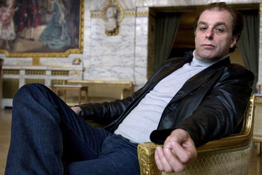 Dramaten, Örjan Ramberg, Lars Norén