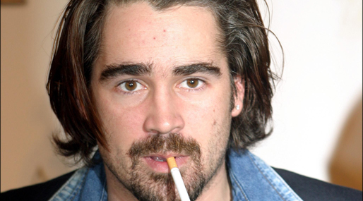 Colin Farrell