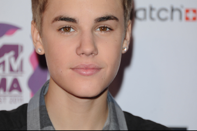 Musik, Hollywood, Justin Bieber, kändis, Stjärna, Selena Gomez, Boyfriend