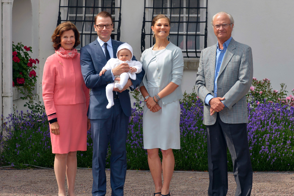 Borgholm, Kungligt, Estelle, kronprinsessan Victoria, Kronprinsessan, Öland
