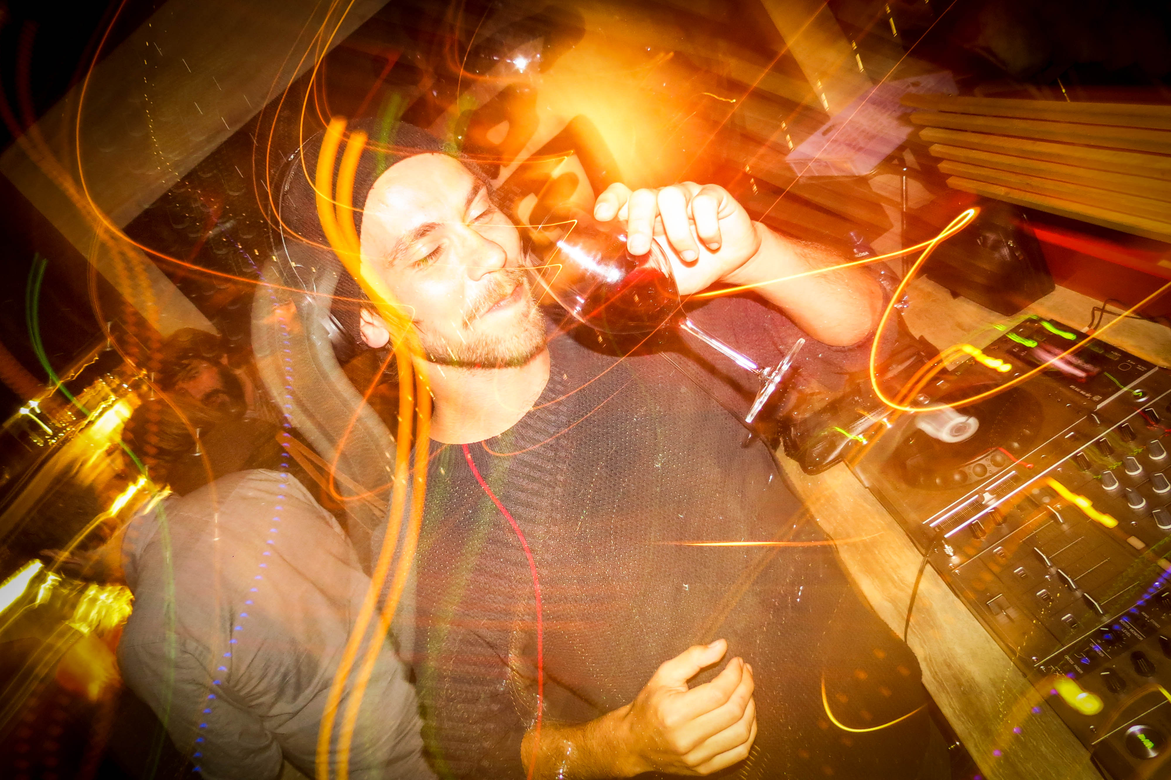 Gustav Bendt, Gago Cuk, YochM, East, Omid Khalvati, Y+M, Pom Pom Parlour, chili de almeida, Miss Saturday Night, 2351, Miss Voon, Julia Lindholm, Simon Billeqvist, Berns