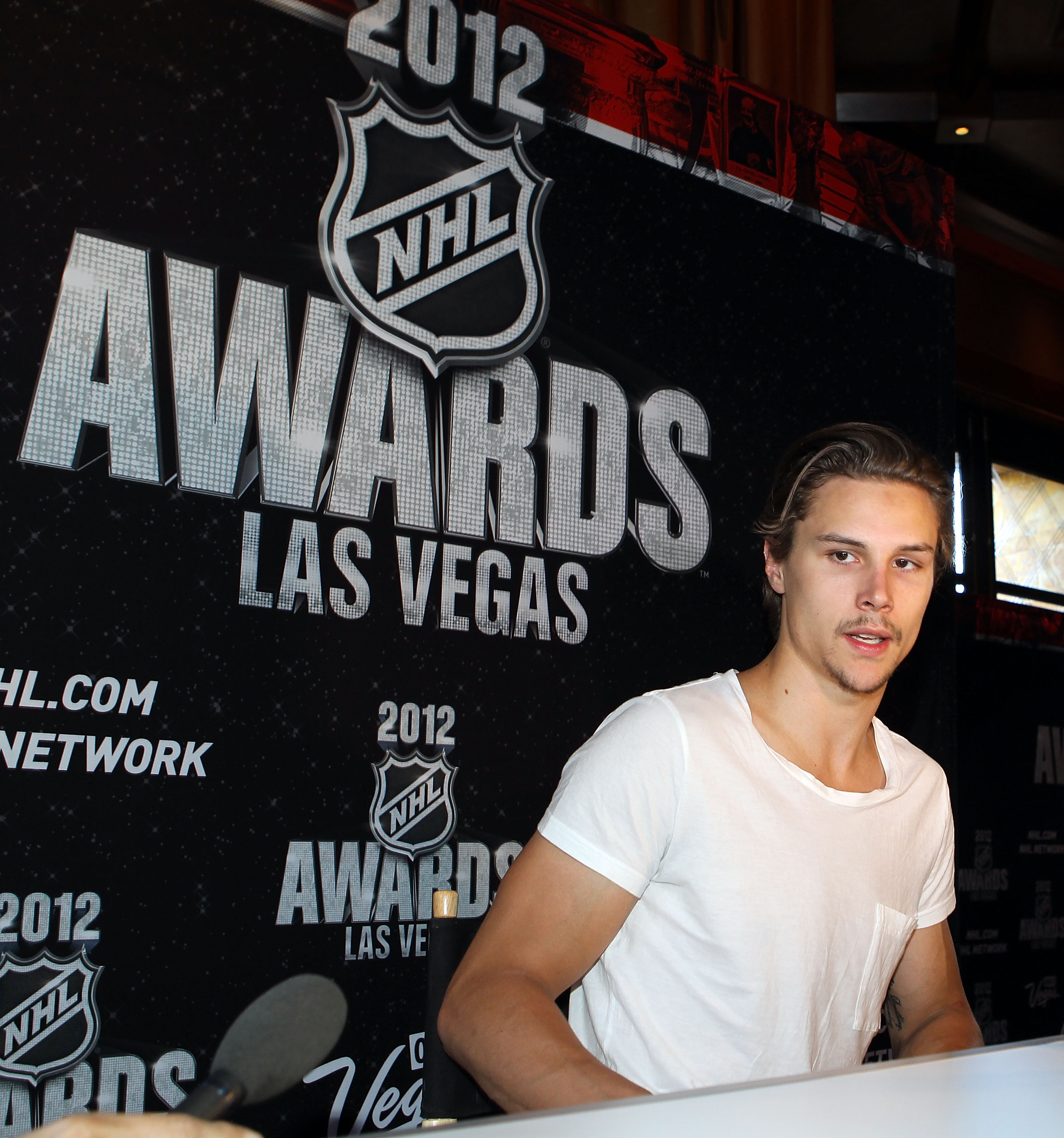 Erik Karlsson, nhl, Kontrakt, Pris, Ottawa Senators