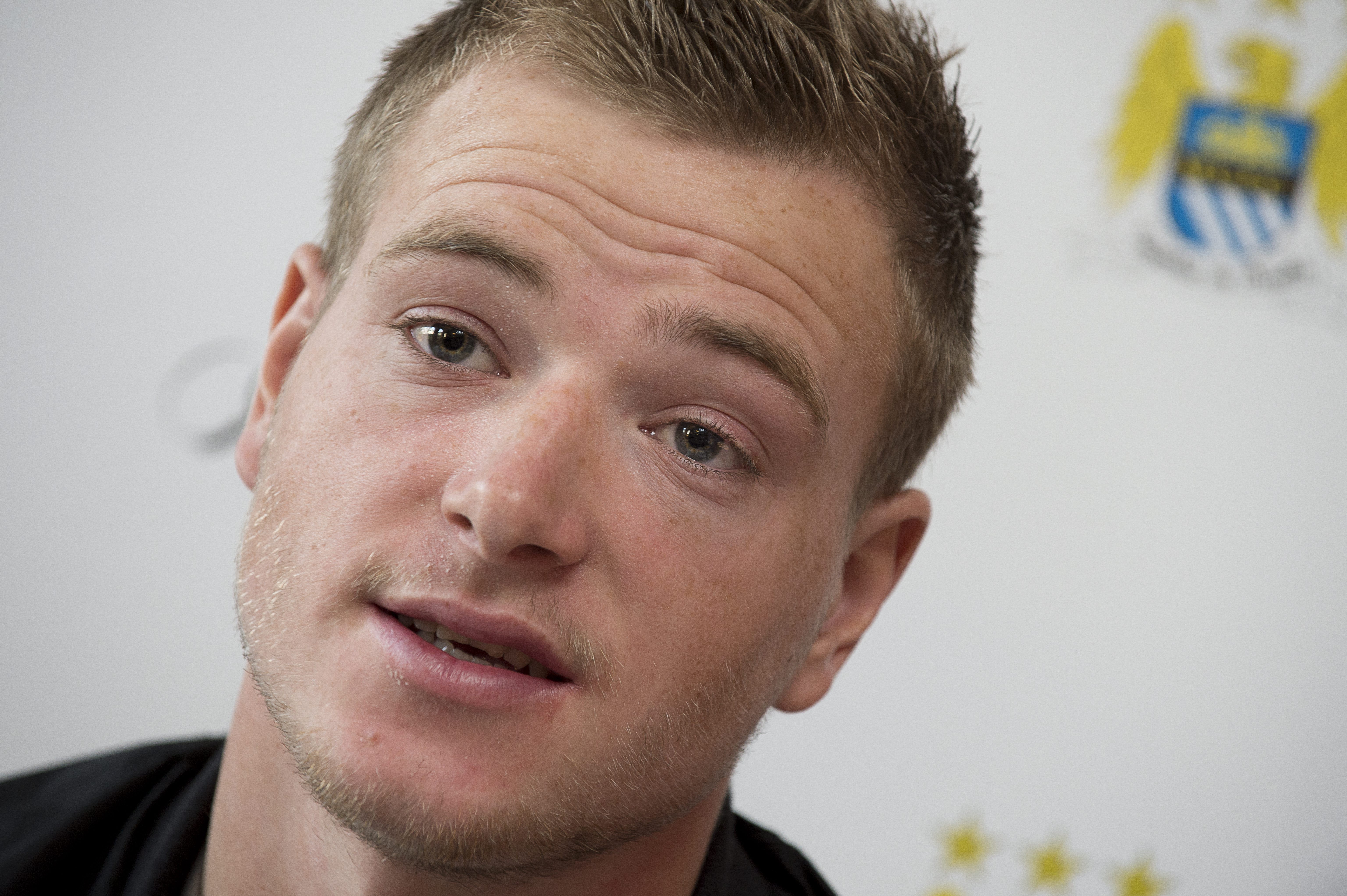 Landslaget, Sommarprat, John Guidetti, Manchester City, Fotboll