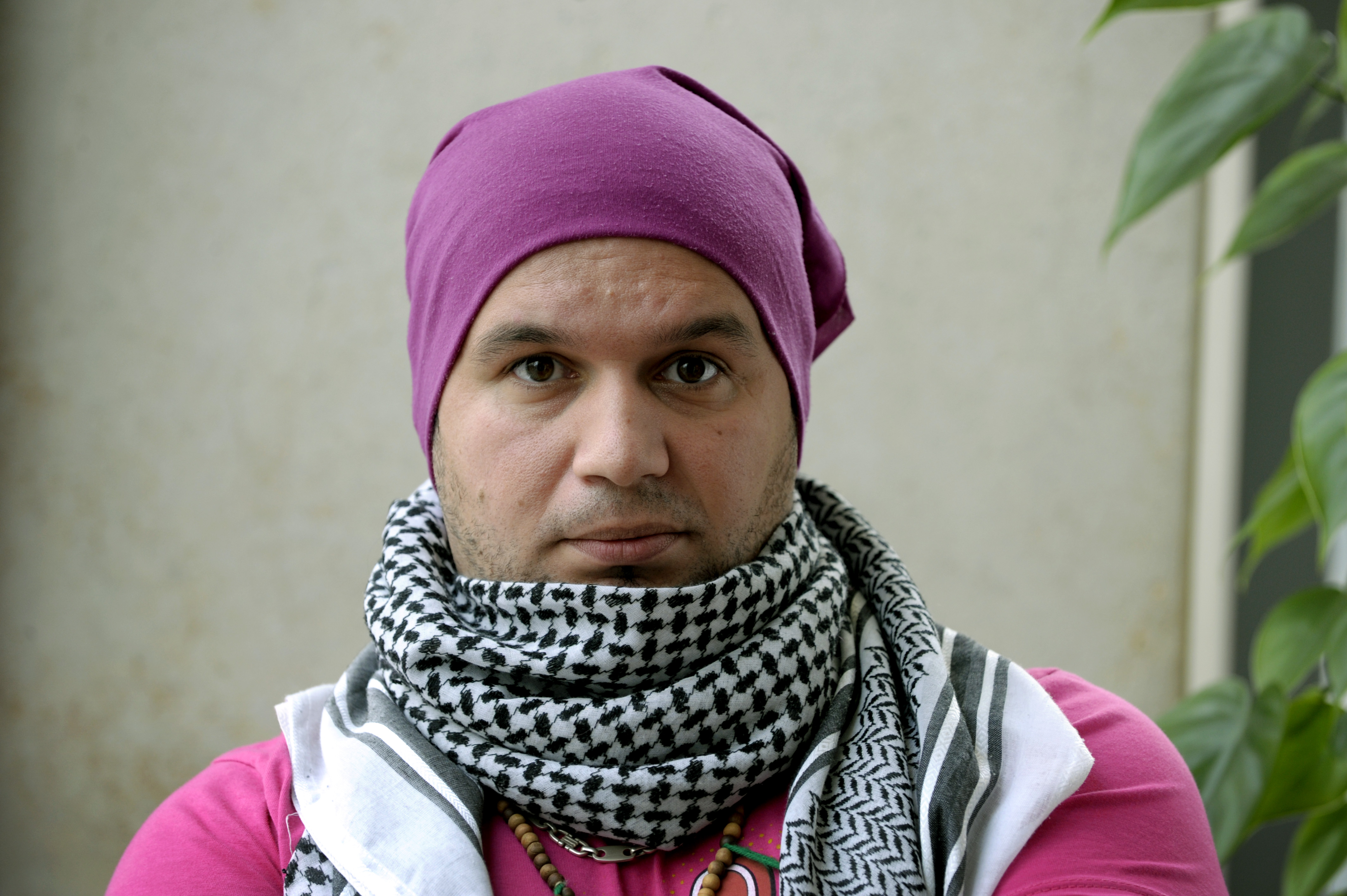 Transsexualitet, Kritik, Gurkan Gasi, Fördomar, Vanessa Lopez, Rickard Andersson, Rodney Da Silva, Big Brother