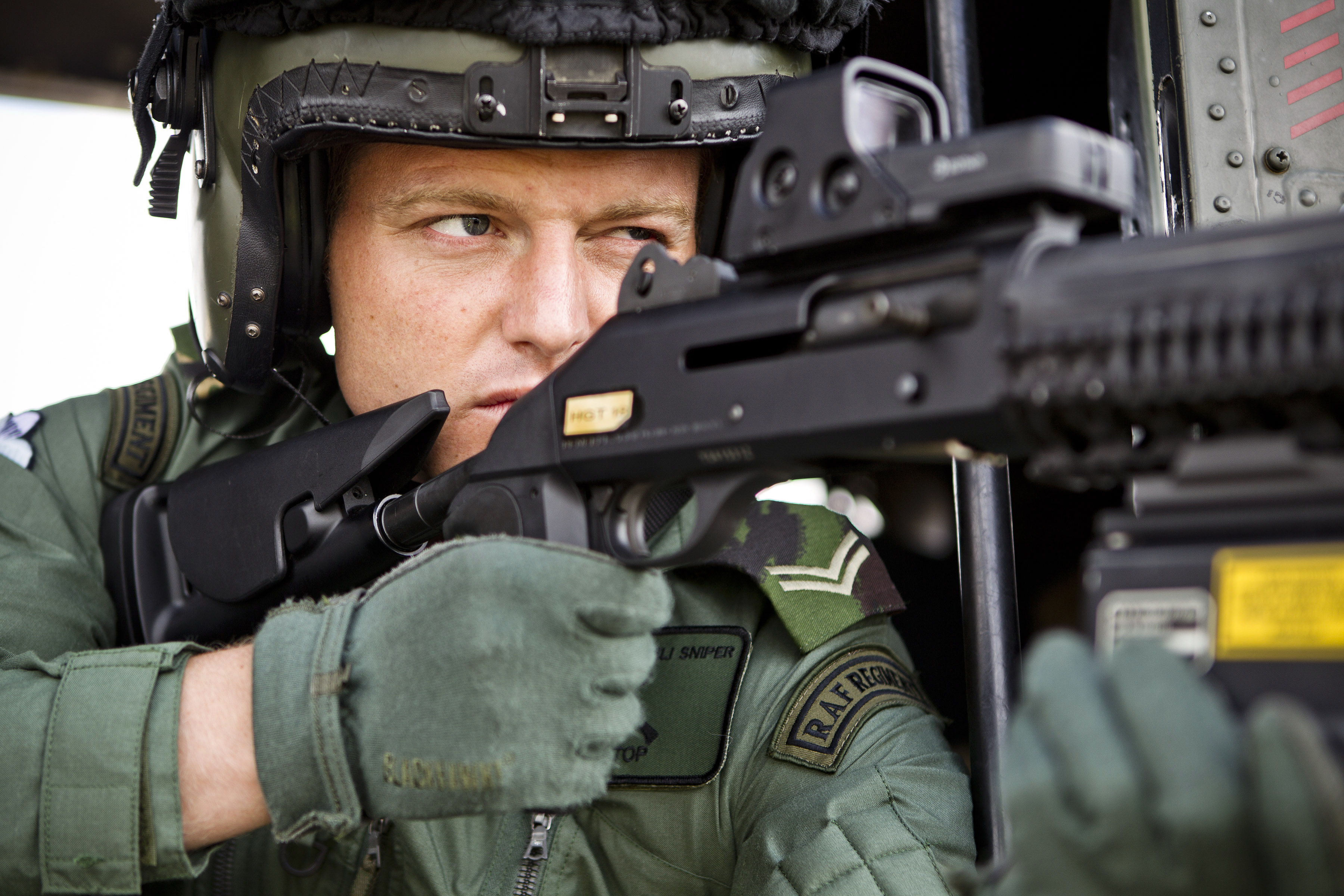 OS, Militar, London, Säkerhet, Terror, Polis