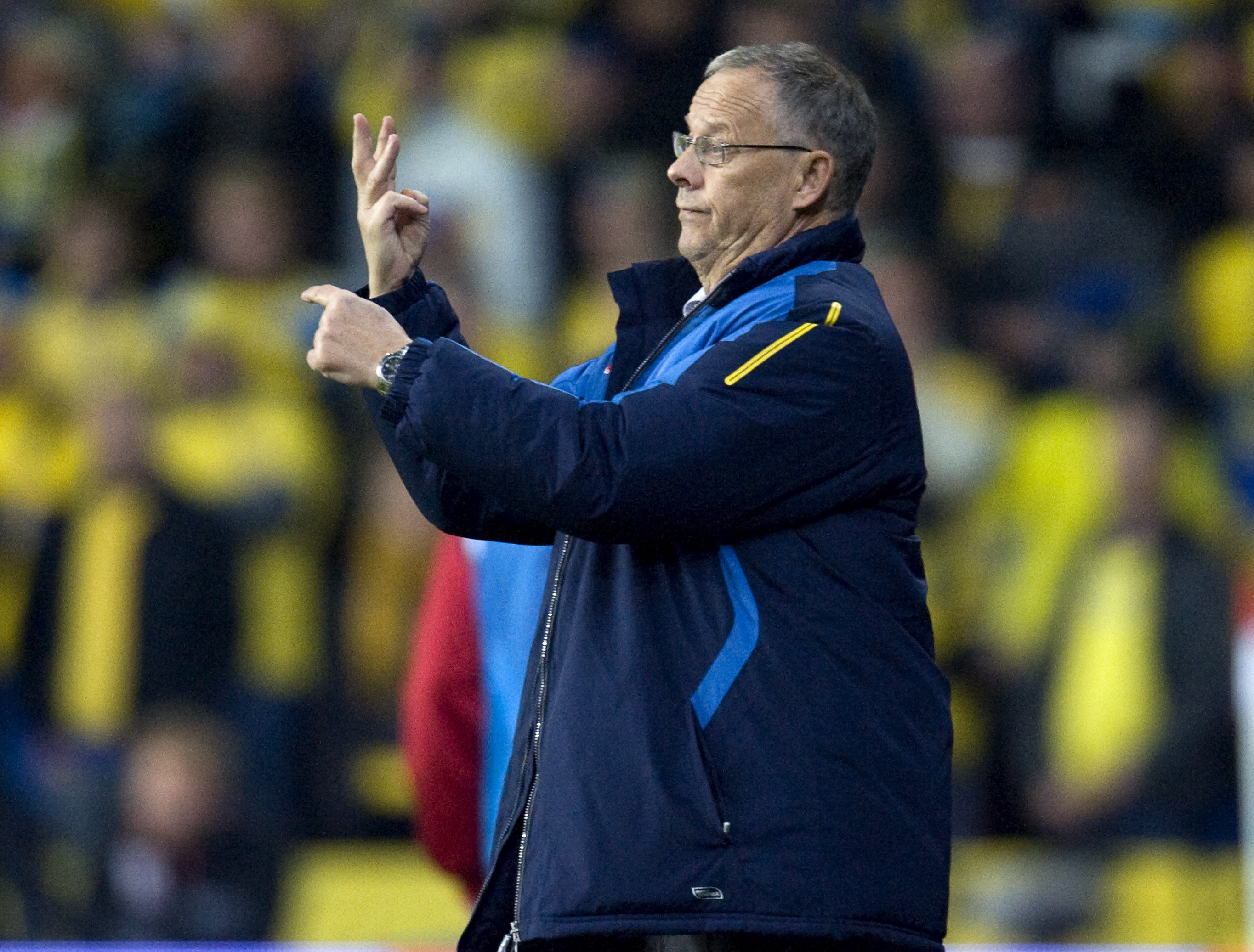 EM 2012, EM, EM i korthet, EM24, Landslaget, Erik Hamrén, Lars Lagerback, Fotboll, Fotbolls-EM
