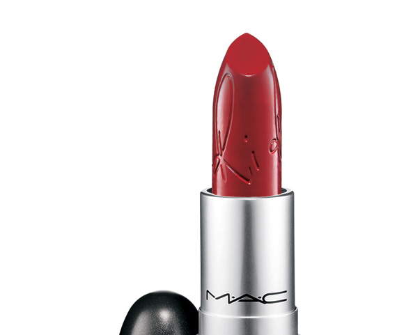 MAC Cosmetics, RiRi Woo, Rihanna
