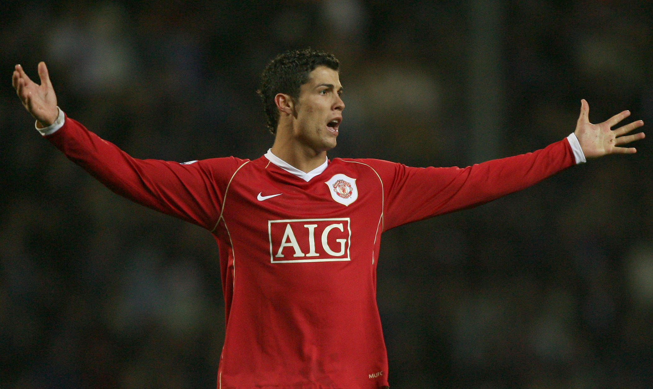Manchester United, Christiano Ronaldo, Sir Alex, Real Madrid
