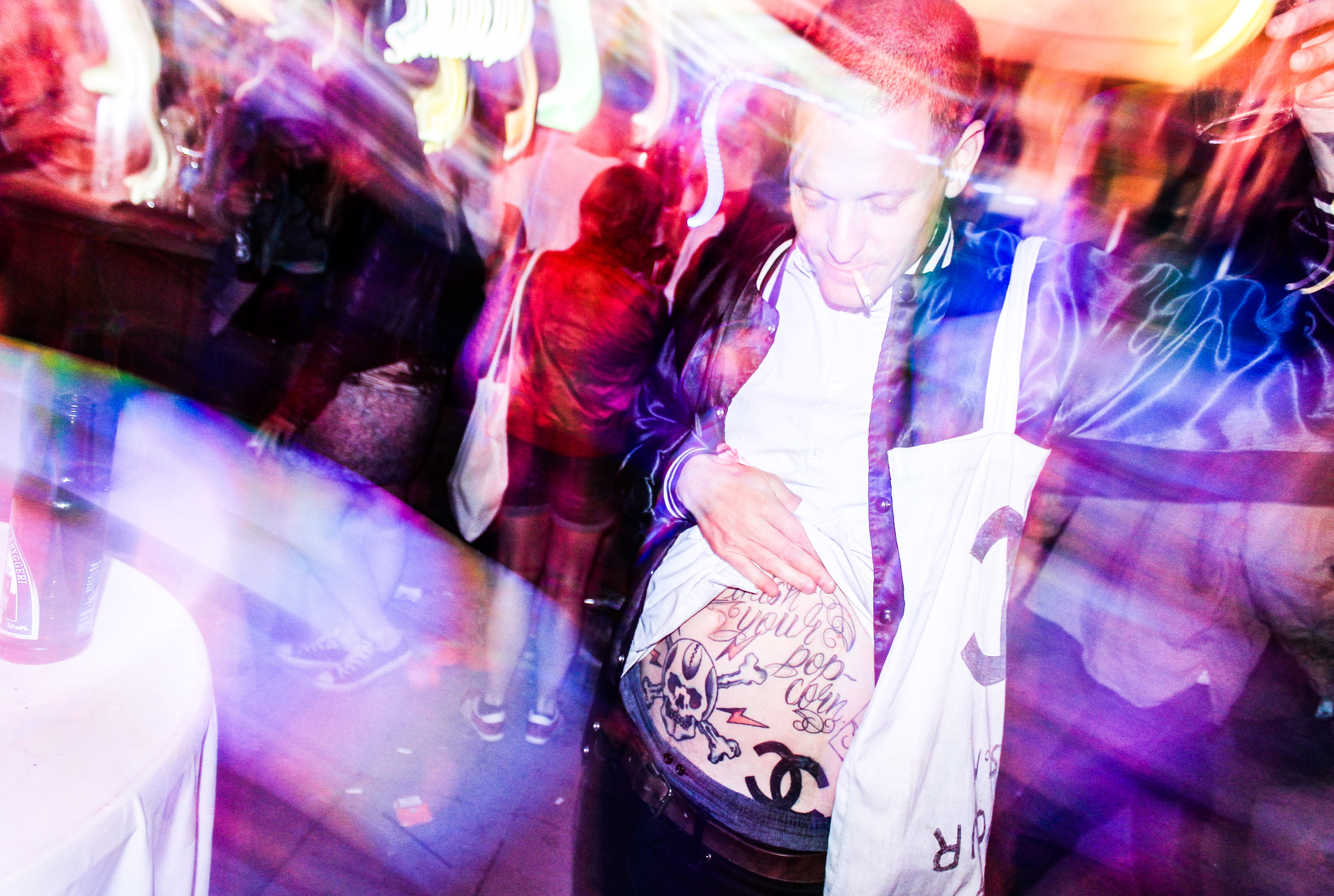 Way Out West, Goteborg, Ylva Lundberg, WOWgbg