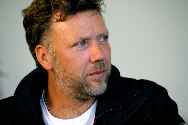Persbrandt, hotell, Hollywood, Kokain, Polis, knark, Razzia, Droger, Mikael Persbrandt, Clarion, Kriminellt