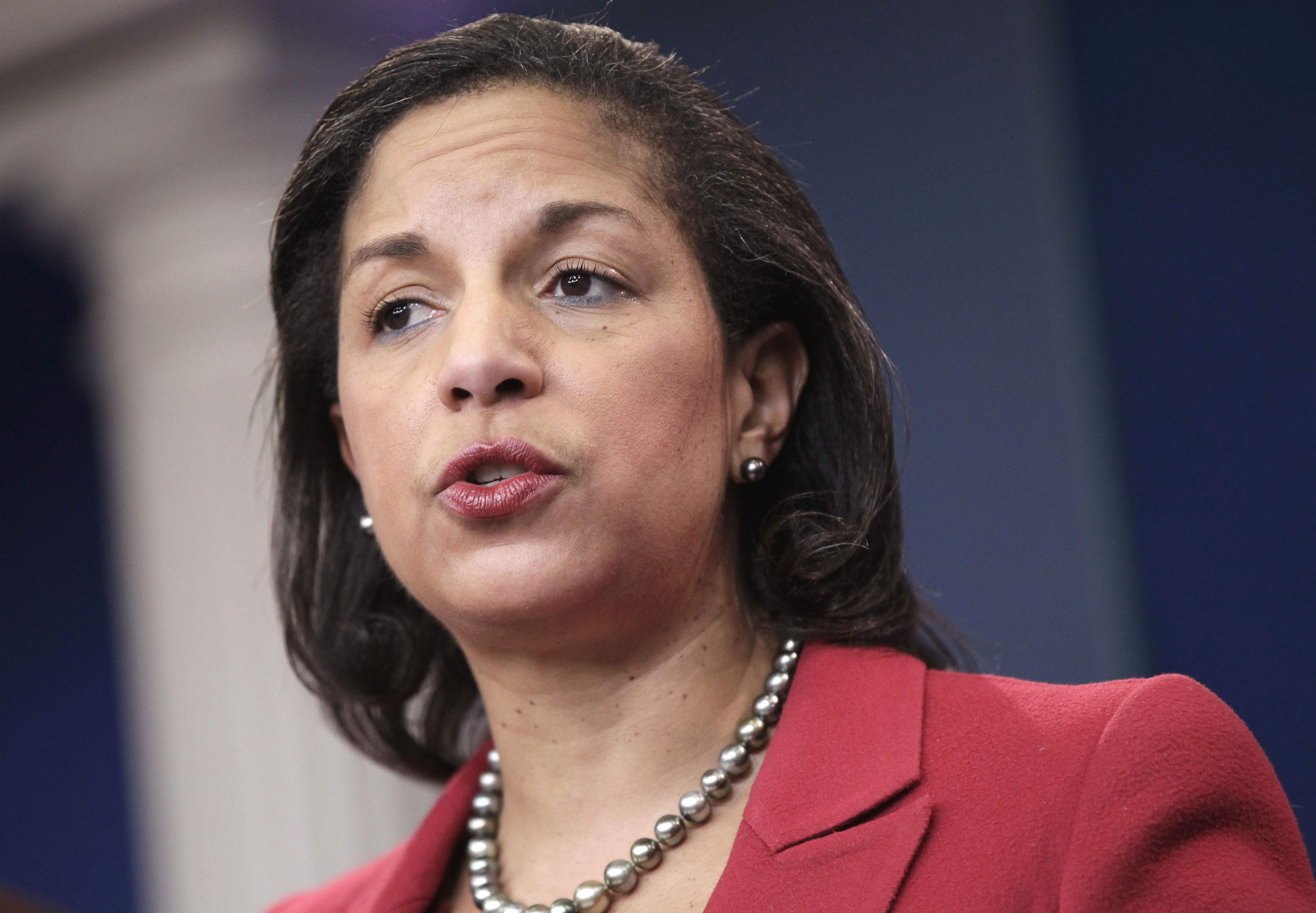 Syrien, Susan Rice, Resolution, Demonstrationer, Säkerhetsråd, USA, Bashar al-Assad, Protester, Uppror, Politik, FN