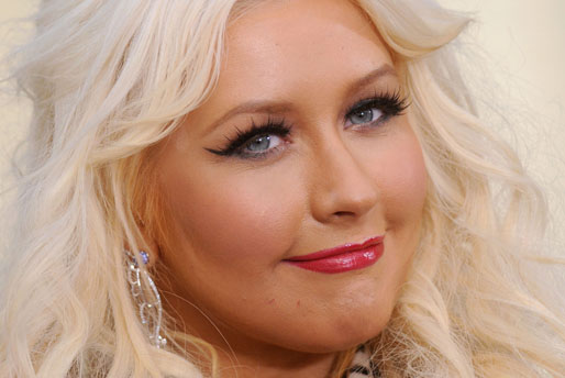 Kelly Osbourne, Diet, Christina Aguilera