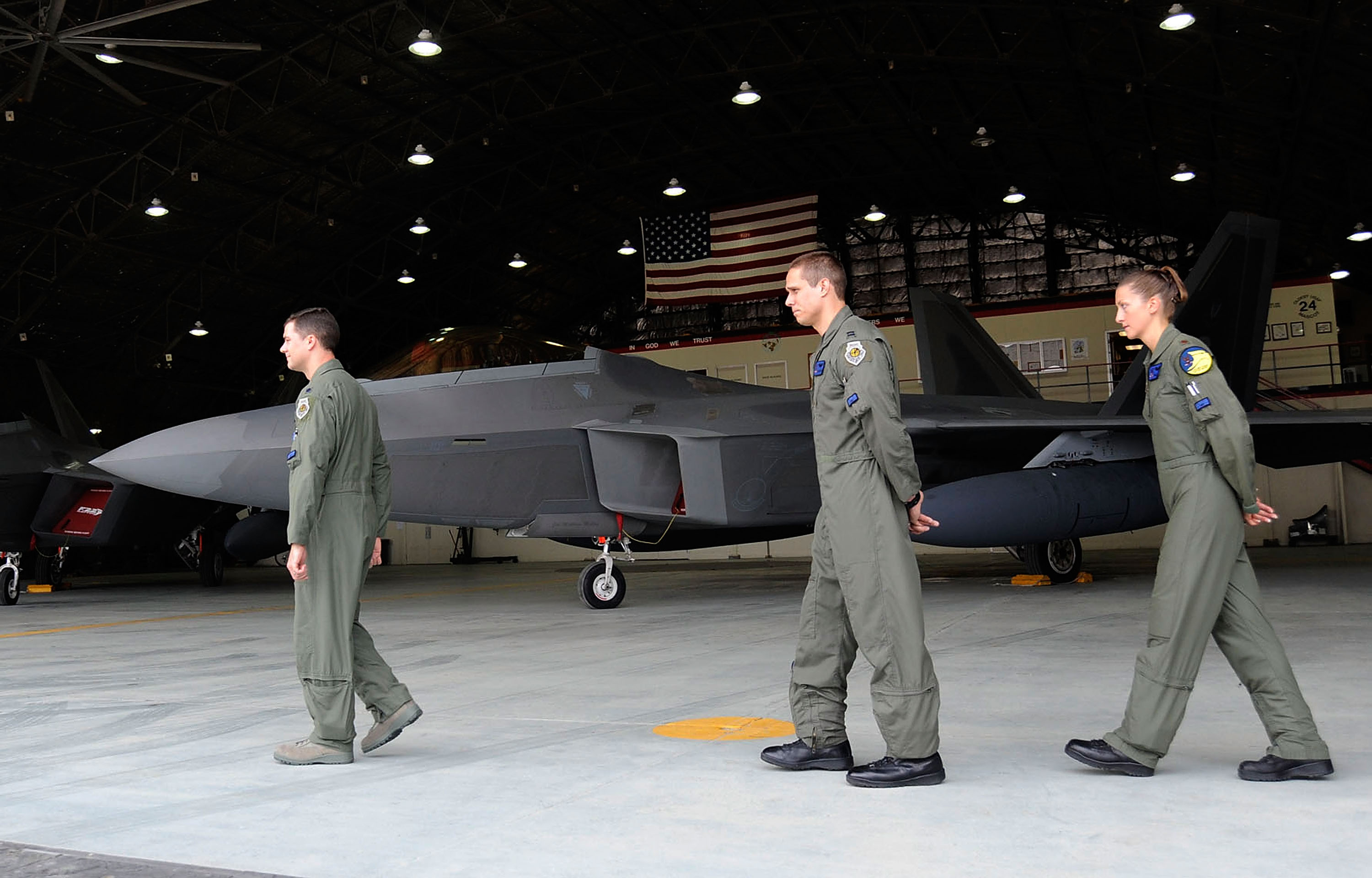 Sexuella övergrepp, USA, Pentagon, Flygvapnet, Valdtakt