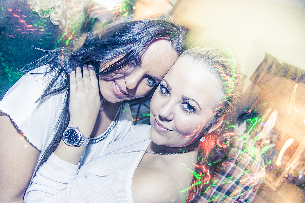 F12, Looney Tuesday, Gago Cuk, Haggrummet, Pride, Haggorna, Åwkward Jerling