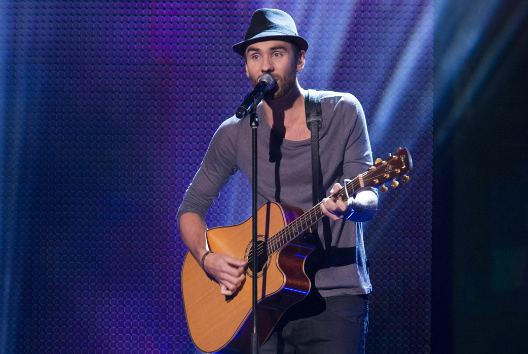 X-factor, Utröstad