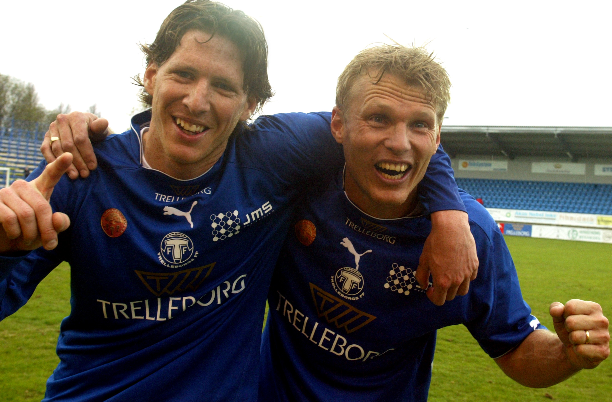 Mats Lilienberg, Malmo FF, Halmstad BK, ifk goteborg, Trelleborg FF, Allsvenska skyttekungar, Zlatan Ibrahimovic, Fredrik Ljungberg