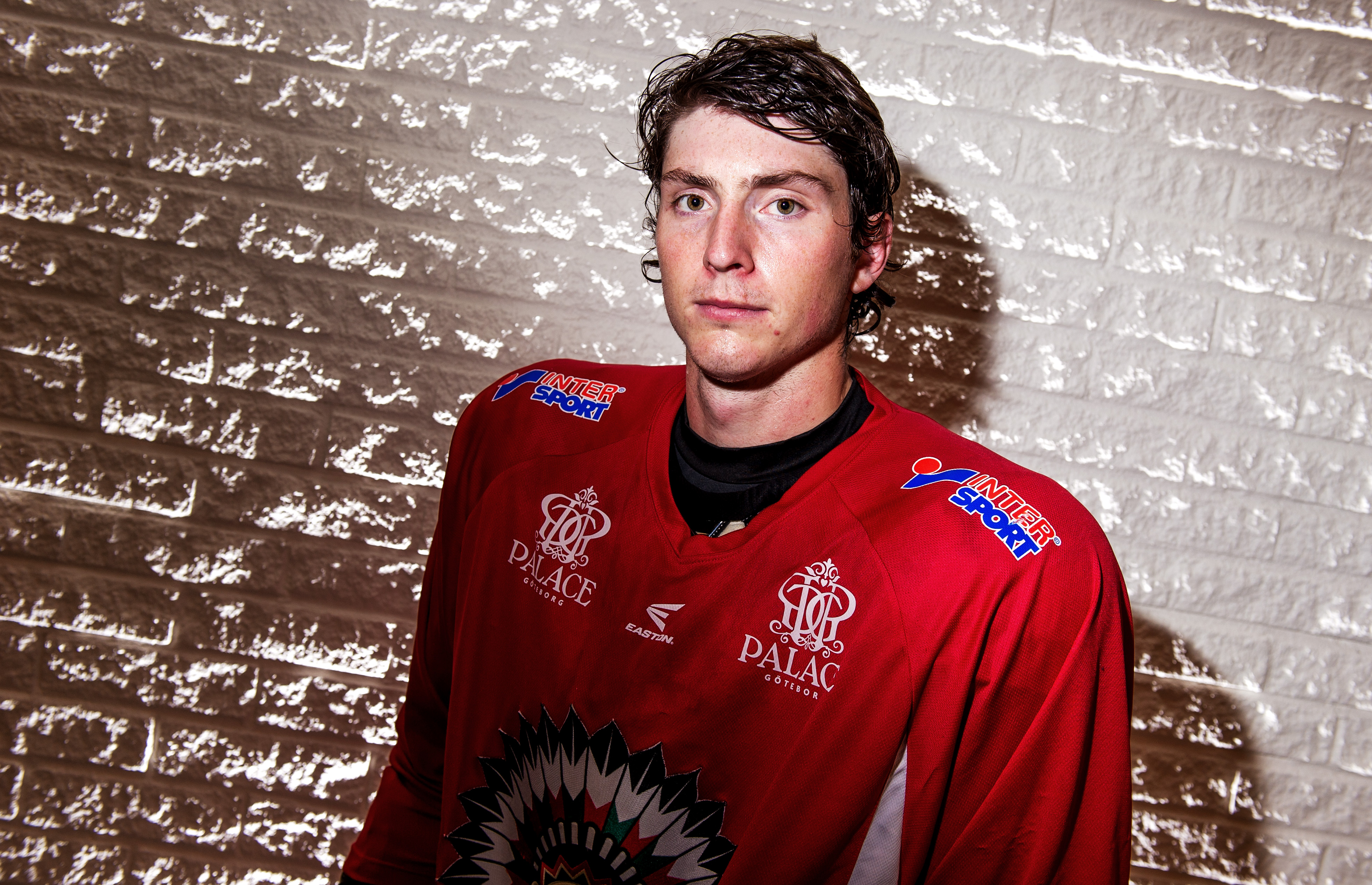  NHL-lockout, Matt Duchene, Frölunda HC