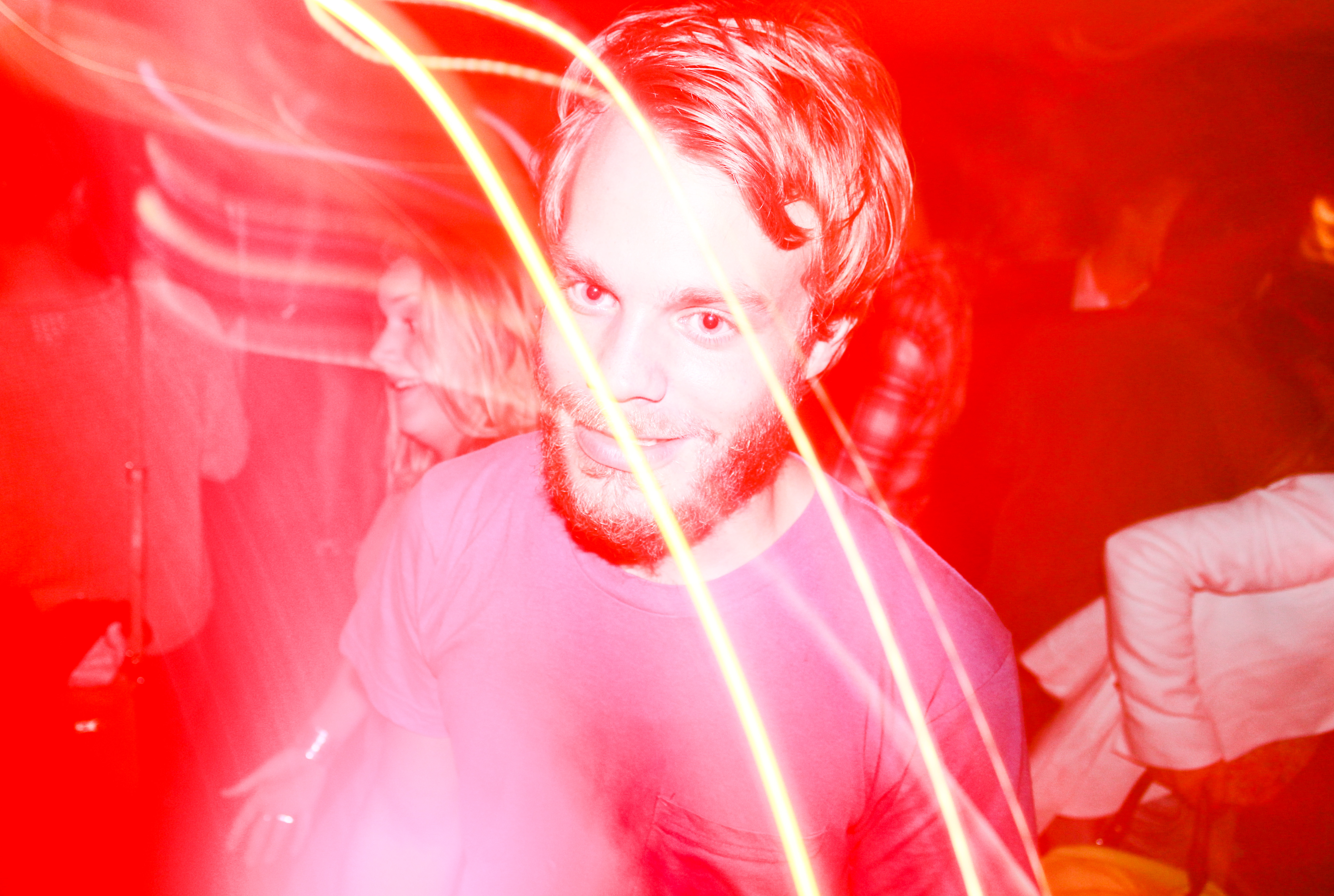 Markus Fowler, Sista Natten, ohelig allians, Kåken, Ylva Lundberg, Daniel Glasman, Zeke Tastas