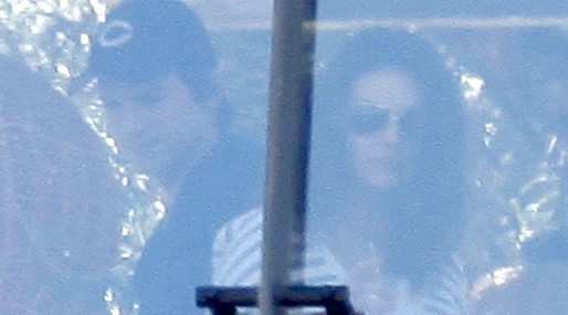 Ashton Kutcher, Mila kunis, Demi Moore