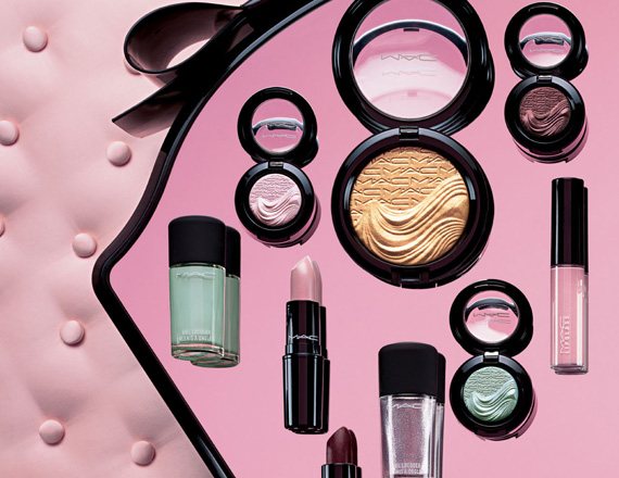 Glamour Daze, MAC Cosmetics