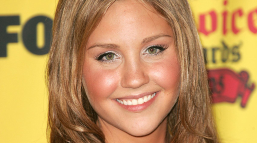 Marijuana, Amanda Bynes