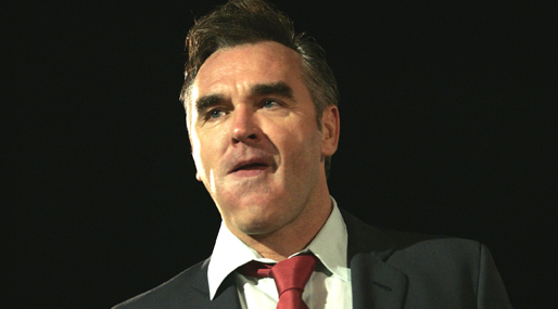 Morrissey