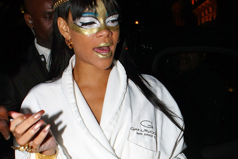 Rihanna