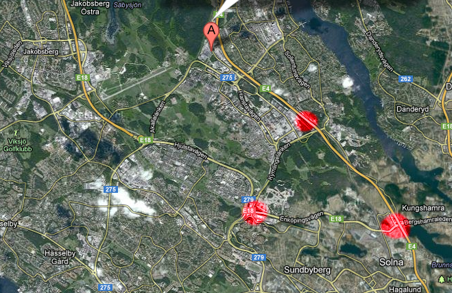 Rånare, Kriminellt, Akalla, Bilbrand, Ran, Polis, Värderån, Stockholm, Bilbränder