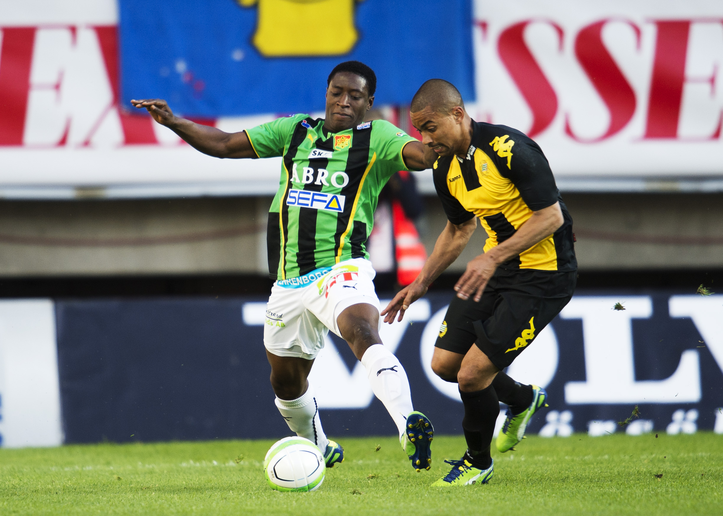Superettan, Hammarby,  Arbetarderbyt, Fotboll, Gamla Ullevi, Goteborg, Gais