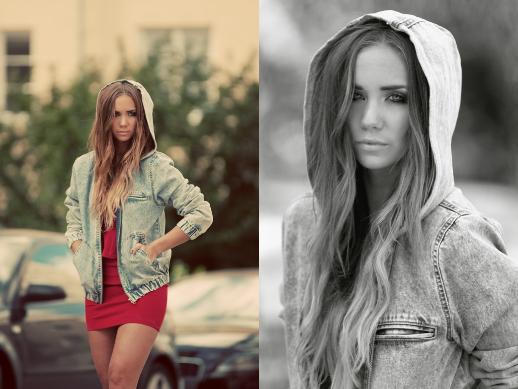 Lisa Olsson, Editorial
