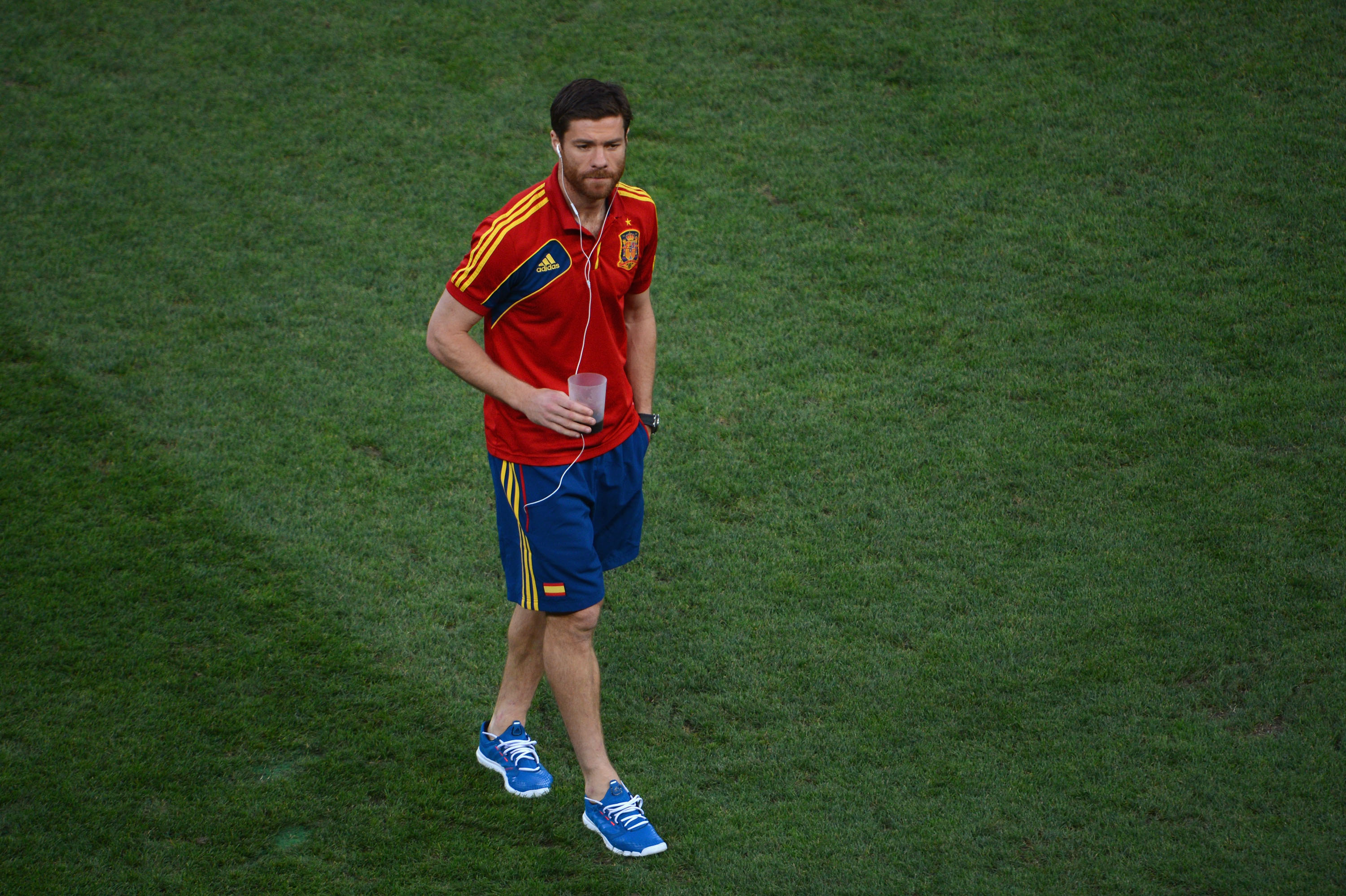 Portugal-Spanien, Semifinal, EM-nyheter