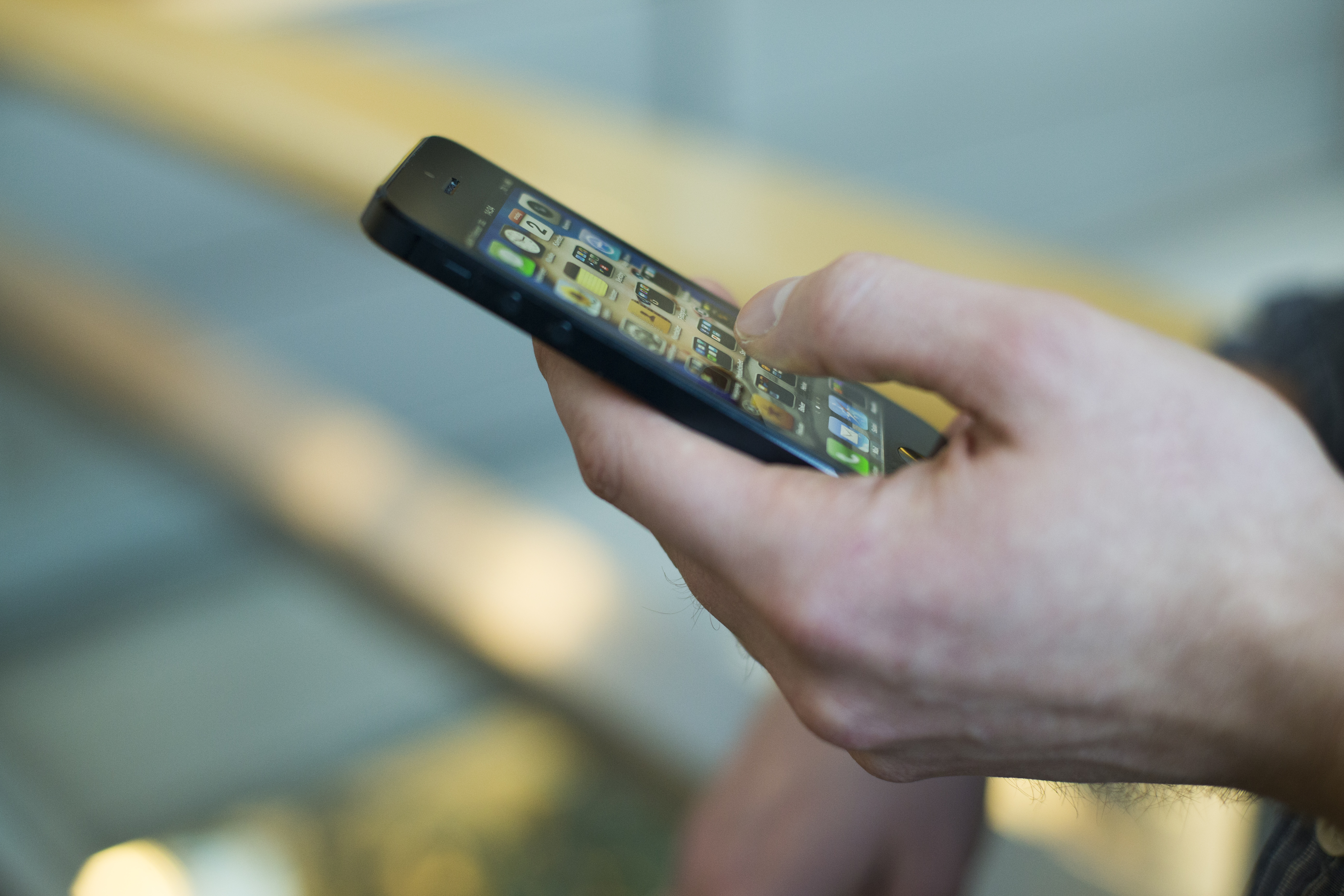 Eskilstuna, Minderårig, Brott, Polis, Sex-sms