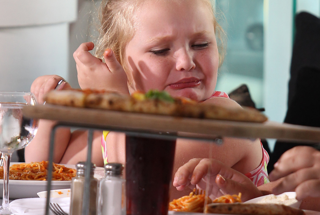Honey Boo Boo