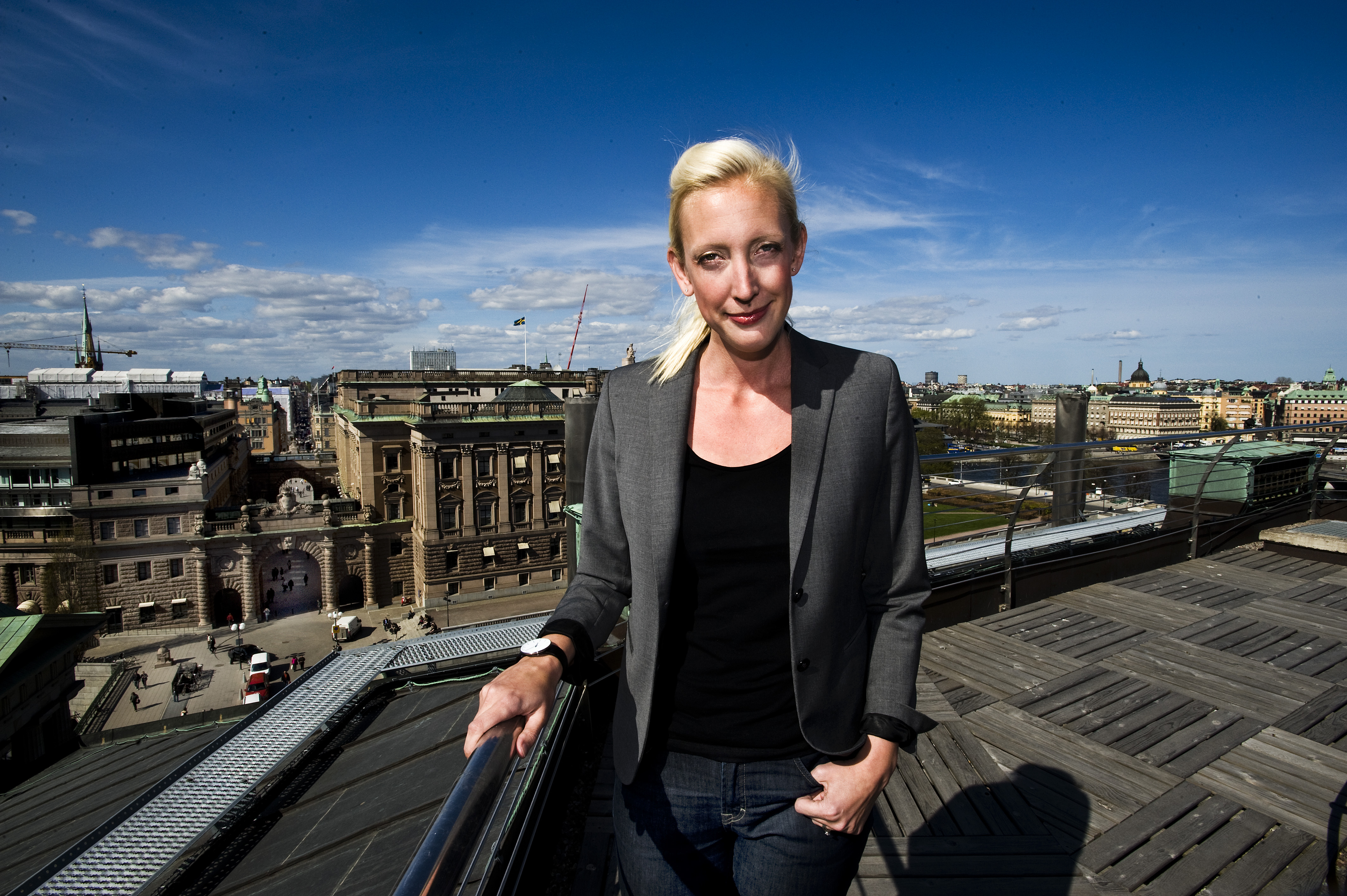 Politik, Sexigaste politikerna, Almedalen, Korruption, Sexig, Muta, Partisekreterare, Alliansen, Nyheter24, Sveriges sexigaste politiker, Moderaterna, Lista, Sofia Arkelsten, Politiker, Shell