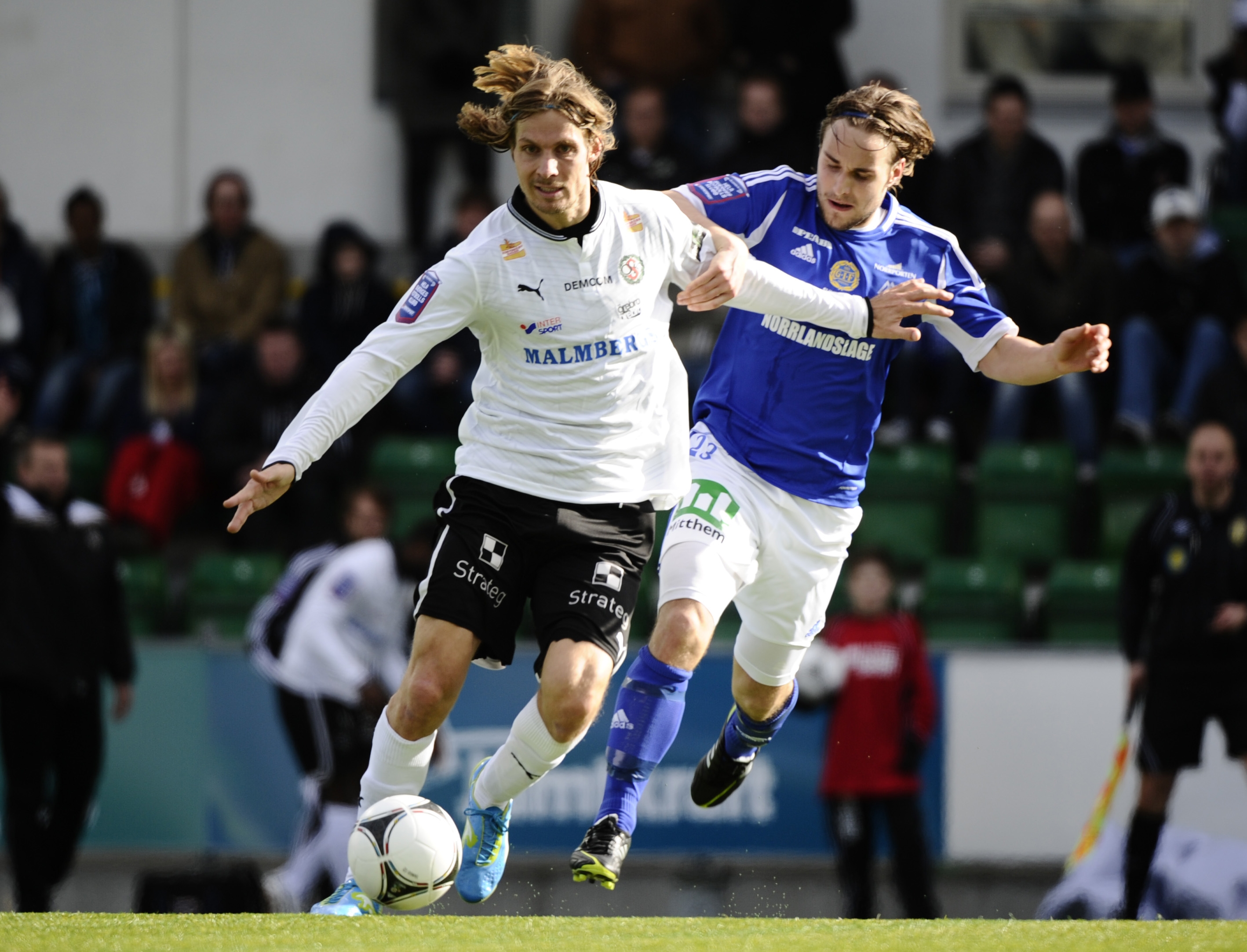 Tobias Grahn, Örebro SK, Nedflyttning