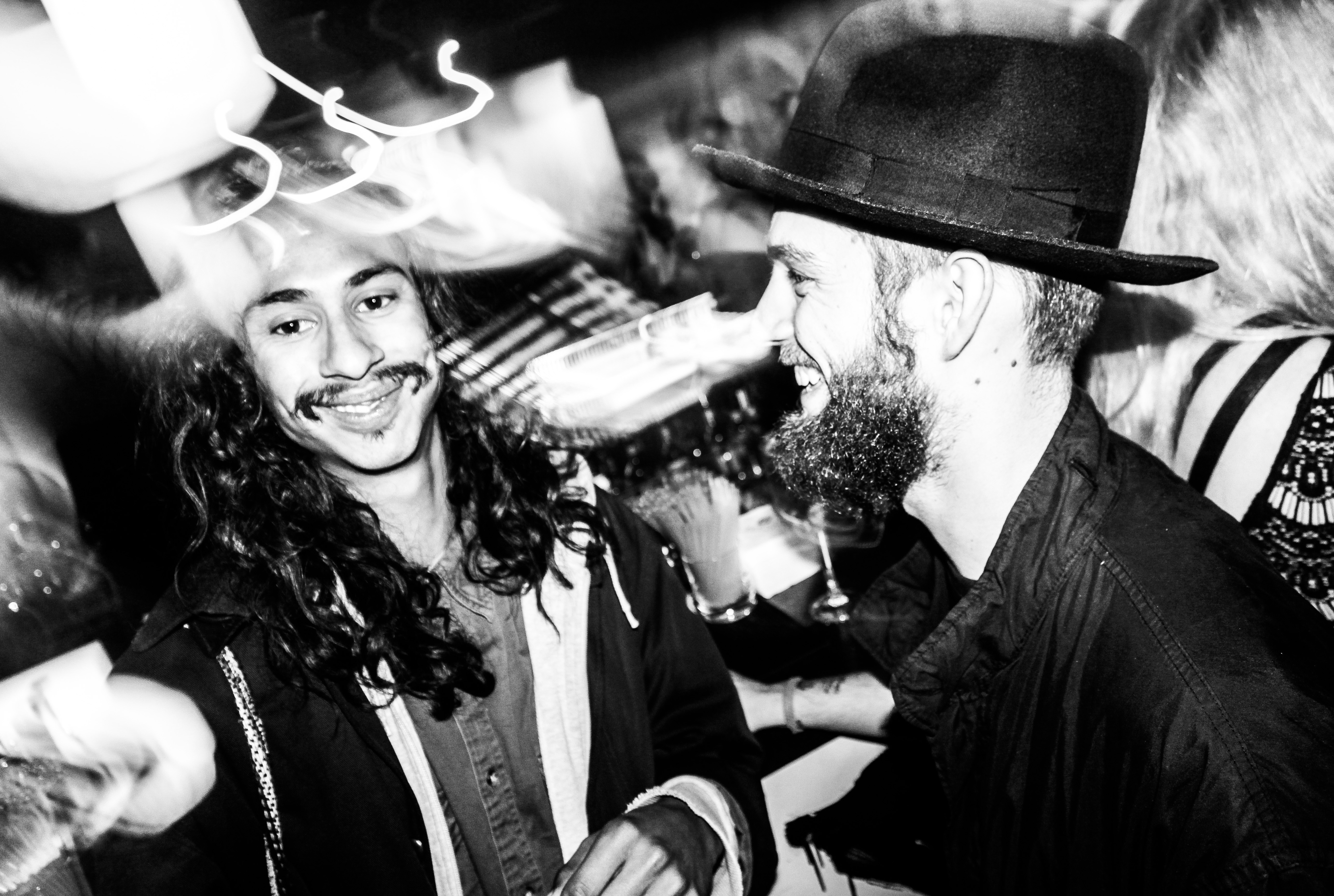 afterhouse, Y+M, Berns, 2351, YochM, joel mull
