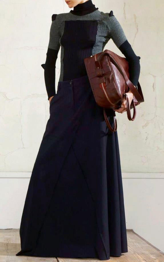 H&M, Maison Martin Margiela, Lookbook