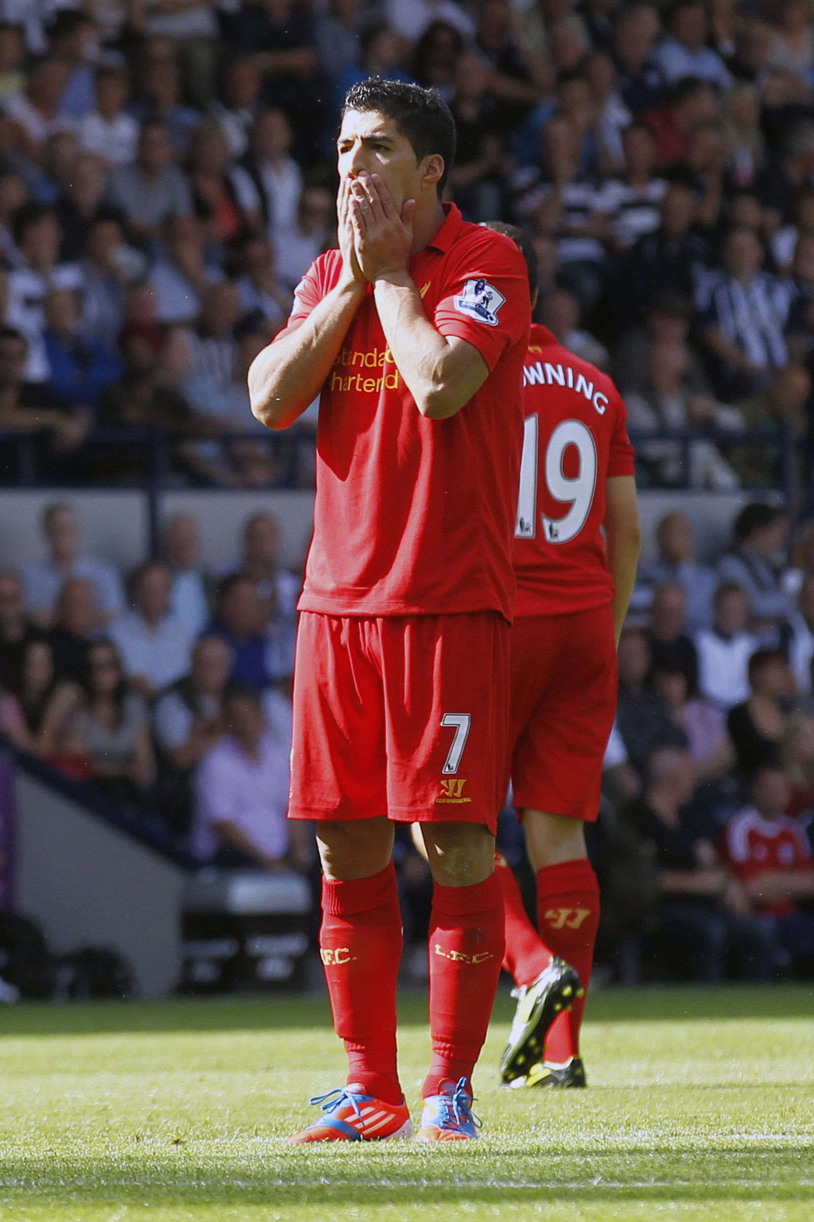 Roberto Mancini, Premier League, Liverpool, Manchester City